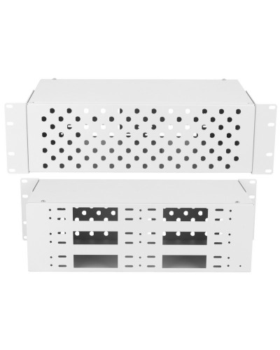 NMF-RP96FC-WS-ES-3U-GY. Кросс оптический 19. NIKOMAX в Первоуральске