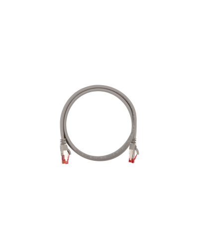 NMC-PC4SA55B-050-SL-C-GY. Патч-корд медный. NIKOMAX в Первоуральске