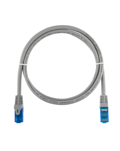 NMC-PC4UE55B-ES-050-C-GY. Патч-корд медный. NIKOMAX в Первоуральске