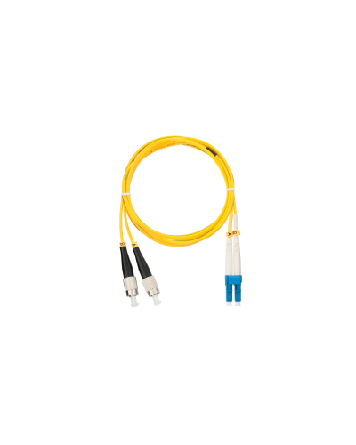 NMF-PC2S2C2-FCU-LCU-003. Патч-корд оптический одномодовый. NIKOMAX в Первоуральске