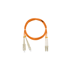NMF-PC2M2C2-SCU-LCU-005. Патч-корд оптический многомодовый. NIKOMAX