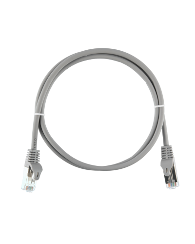 NMC-PC4SD55B-ES-020-C-GY. Патч-корд медный. NIKOMAX в Первоуральске