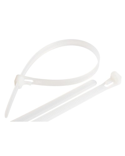 NMC-CTN250-75-RL-WT-100 (100шт). Стяжка нейлоновая открывающаяся. NIKOMAX в Первоуральске