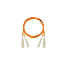 NMF-PC2M2C2-SCU-SCU-001. Патч-корд оптический многомодовый. NIKOMAX