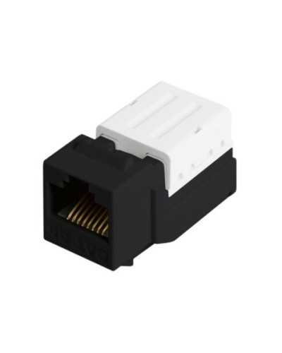 NMC-KJUE2-FT-BK. Модуль-вставка. NIKOMAX в Первоуральске