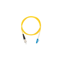 NMF-PC1S2C2-FCU-LCU-005. Патч-корд оптический одномодовый. NIKOMAX