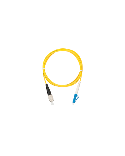 NMF-PC1S2C2-FCU-LCU-005. Патч-корд оптический одномодовый. NIKOMAX в Первоуральске