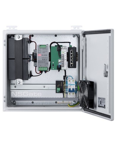 NSBox-124R (RX47W38F). Узел доступа. NSGate в Первоуральске