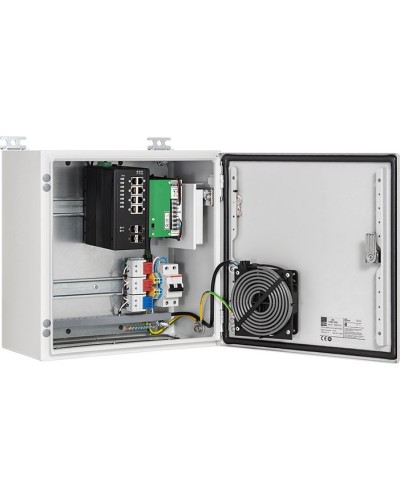 NSBox-4080H (PX11F38H). Узел доступа. NSGate в Первоуральске