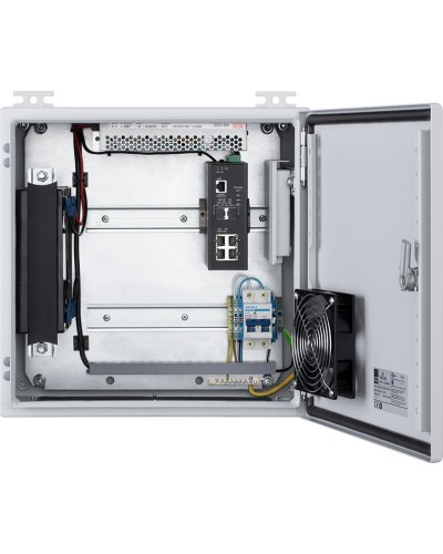 NSBox-2040R (RX15F38F). Узел доступа. NSGate в Первоуральске