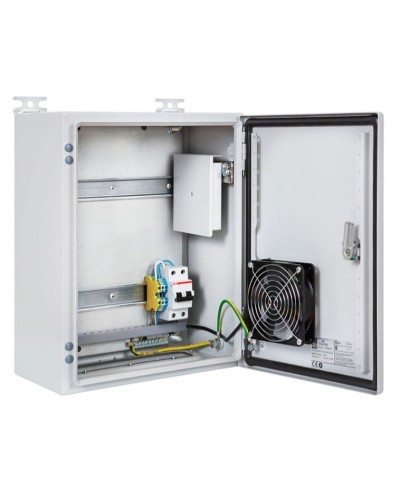 NSB-3040F1 (B304H0F1). Шкаф монтажный . NSGate в Первоуральске