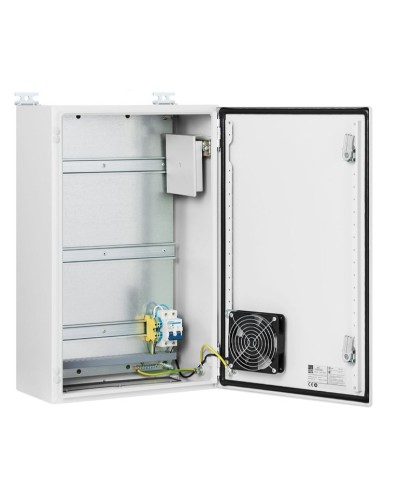 NSB-3860F1 (B386H0F1). Шкаф монтажный . NSGate в Первоуральске