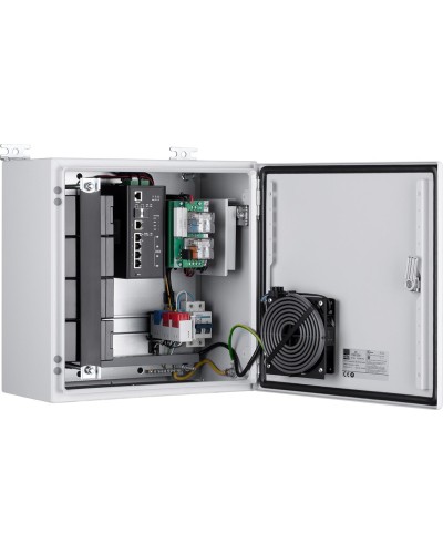 NSBox-2041HR (RX14F38H). Узел доступа. NSGate в Первоуральске