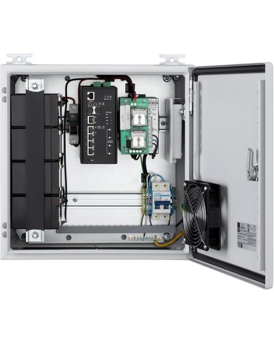 NSBox-2041R (RX14F38F). Узел доступа. NSGate в Первоуральске