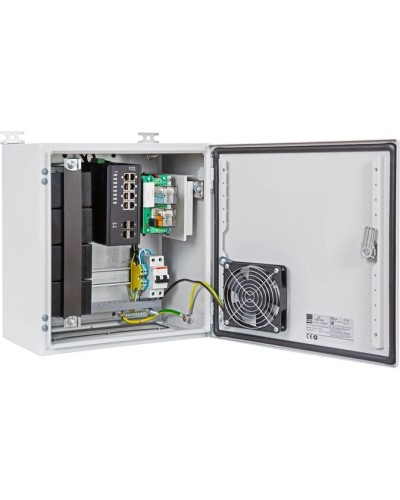 NSBox-4080R (RX11F38F). Узел доступа. NSGate в Первоуральске