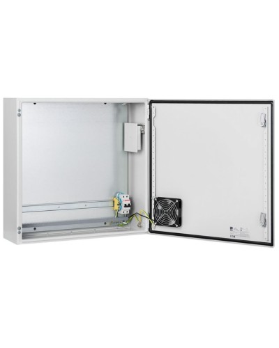 NSB-6060F1 (B606H0F1). Шкаф монтажный . NSGate в Первоуральске