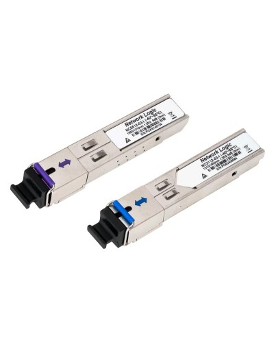 SFG-WL3/B-DI (NC5512-03-DI). SFP-модуль одноволоконный. NSGate в Первоуральске