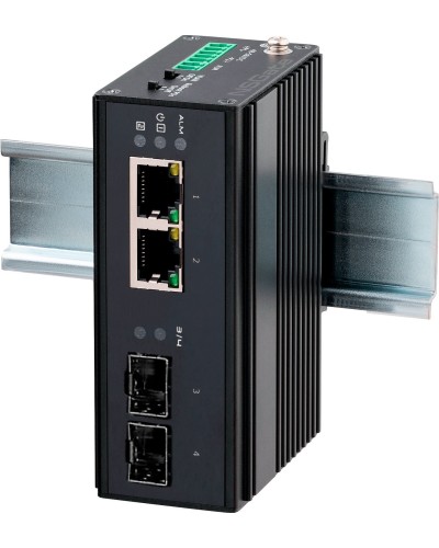 NIS-3200-122PSG (69P2SY92). Коммутатор неуправляемый с PoE. NSGate в Первоуральске