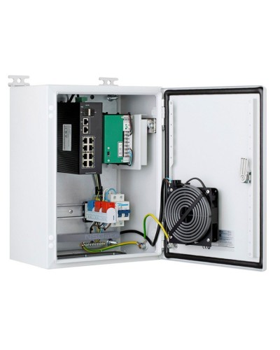NSBox-282H (PX38F34H). Узел доступа. NSGate в Первоуральске