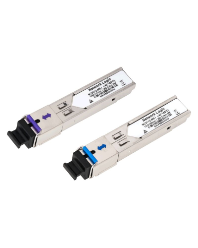 SFG-W0M/A-I (NC3112-M5-I). SFP-модуль одноволоконный. NSGate в Первоуральске