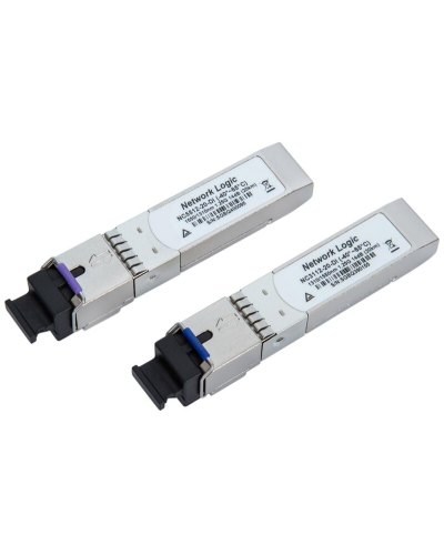 SFG-W02/B-DI (NC5512-20-DI). SFP-модуль одноволоконный. NSGate в Первоуральске