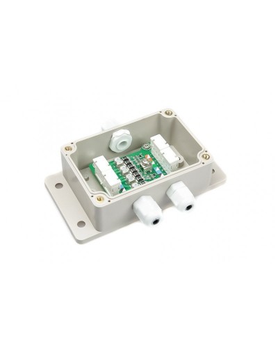 NS-LP-1GP/W. Устройство грозозащиты цепей Ethernet. NST в Первоуральске