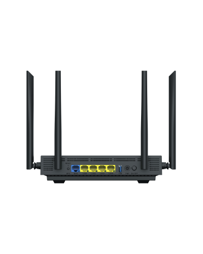 Netis N6 AX1800. Роутер беспроводной. Netis в Первоуральске