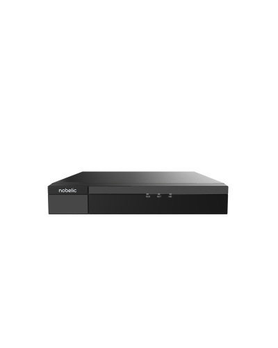 NBLR-NVR-0402L без PoE. IP-видеорегистратор 4-канальный. Nobelic в Первоуральске