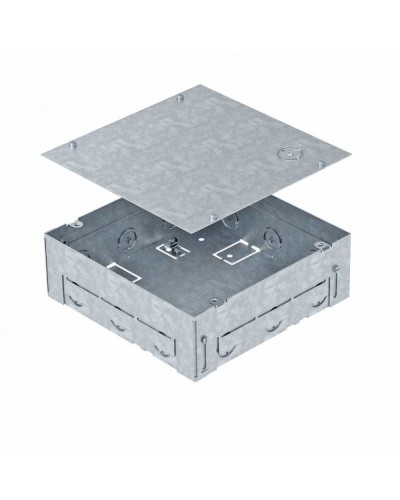UDHOME BOX 9, (7427432). Коробка для люка. OBO Bettermann в Первоуральске