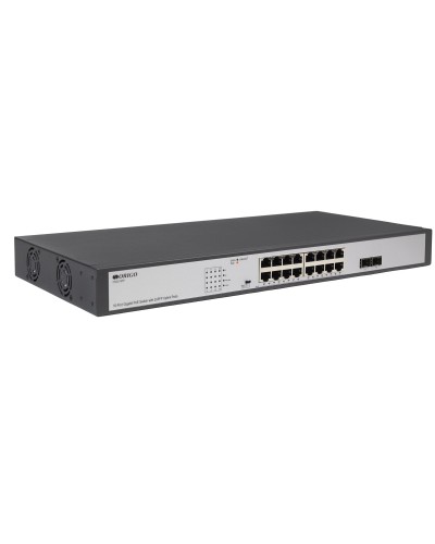 OR-OS2218FP/200W/A1A. Неуправляемый коммутатор. ORIGO в Первоуральске