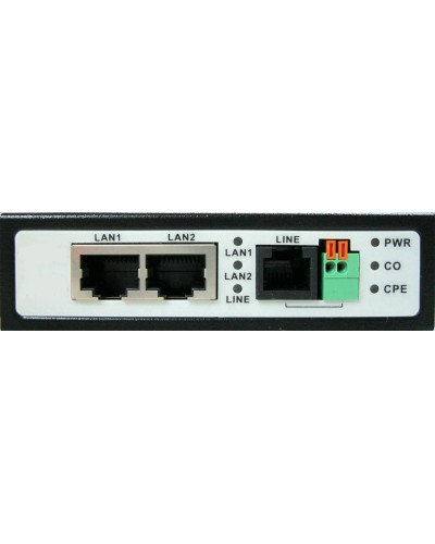 TR-IP2. Удлинитель Ethernet. OSNOVO в Первоуральске