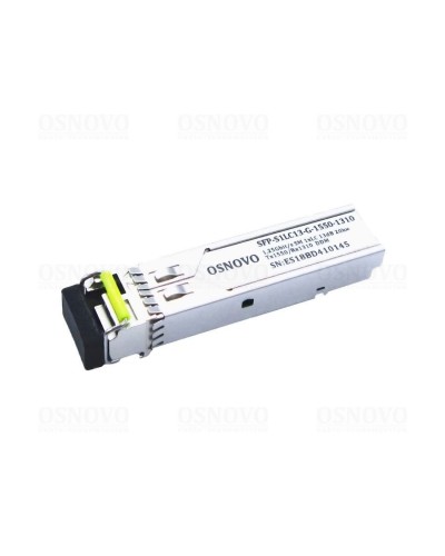 SFP-S1LC13-G-1550-1310. SFP-модуль. OSNOVO в Первоуральске