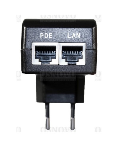 Midspan-1/151. Инжектор PoE. OSNOVO в Первоуральске