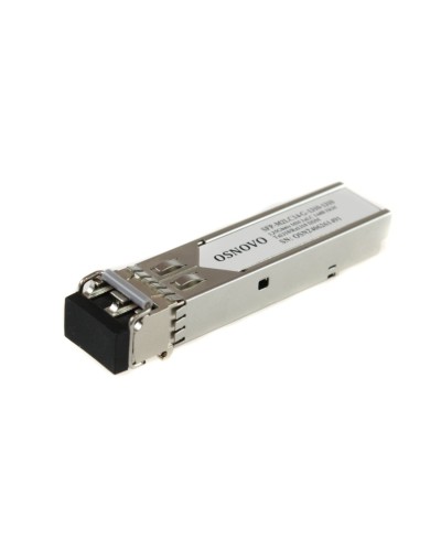 SFP-M2LC14-G-1310-1310. SFP-модуль. OSNOVO в Первоуральске