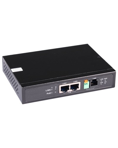 TR-IP2PoE. Удлинитель Ethernet. OSNOVO в Первоуральске
