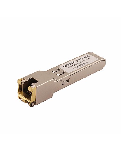 SFP-TP-RJ45(1G). SFP-модуль. OSNOVO в Первоуральске