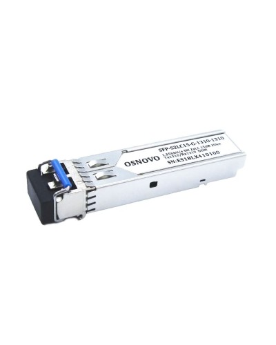 SFP-S2LC15-G-1310-1310-I. SFP-модуль. OSNOVO в Первоуральске