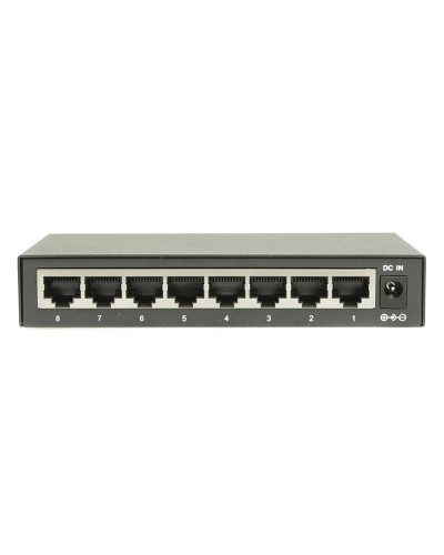 SW-10800. Коммутатор без PoE. OSNOVO в Первоуральске