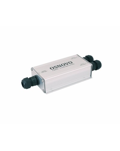 SW-8030/WD. Удлинитель PoE. OSNOVO в Первоуральске