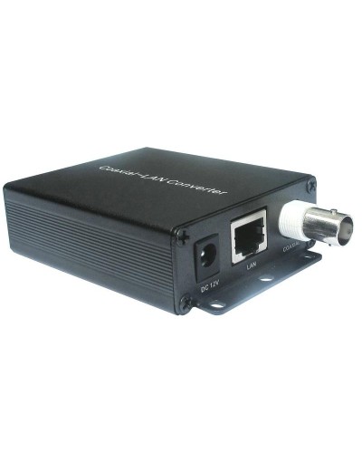 TR-IP/1. Удлинитель Ethernet. OSNOVO в Первоуральске