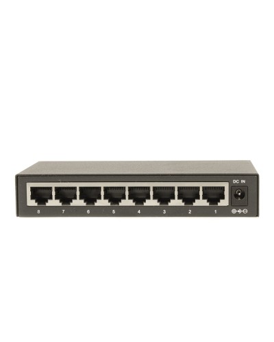 SW-70800. Коммутатор без PoE. OSNOVO в Первоуральске