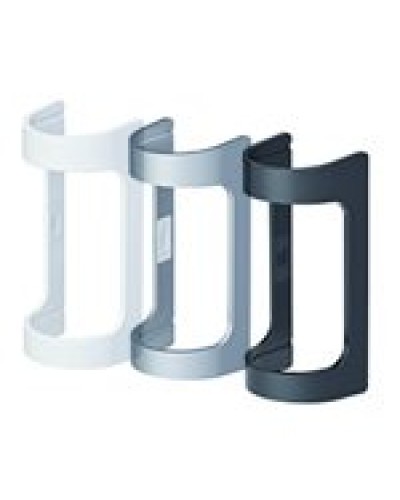 VXS-FC(SL) (VXS FACE COVER Silver). Рамка декоративная передняя для извещателей Optex серии VXS. Optex в Первоуральске