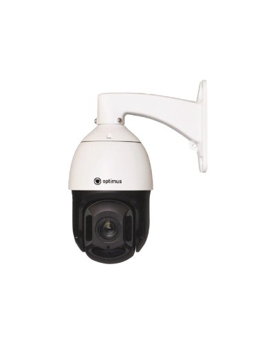 IP-S092.1(20x) mini_V.1. Видеокамера IP поворотная. Optimus в Первоуральске