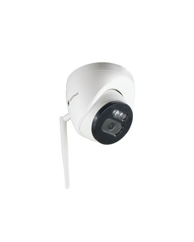IP-H045.0(2.8)MW_V.2. Видеокамера IP купольная. Optimus в Первоуральске