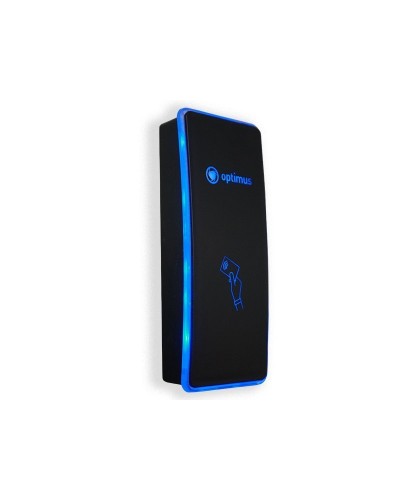AC1-RM265. Считыватель со встроенным контроллером. Optimus в Первоуральске