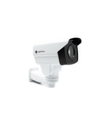 IP-P082.1(10x)P_v.1. Видеокамера IP поворотная. Optimus в Первоуральске
