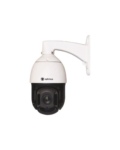 IP-S092.1(20x)P. Видеокамера IP поворотная. Optimus в Первоуральске