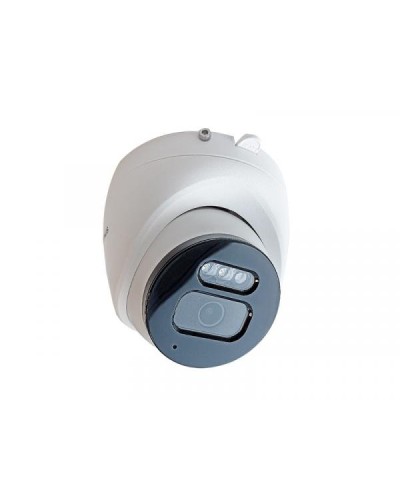 IP-E042.1(2.8)MP_V.1. Видеокамера IP купольная. Optimus в Первоуральске