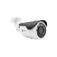 IP-E012.1(2.8-12)P_BM05. Видеокамера IP цилиндрическая. Optimus