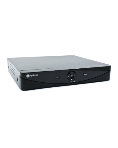 AHDR-4016L_V.1. Видеорегистратор мультиформатный 16-канальный. Optimus в Первоуральске